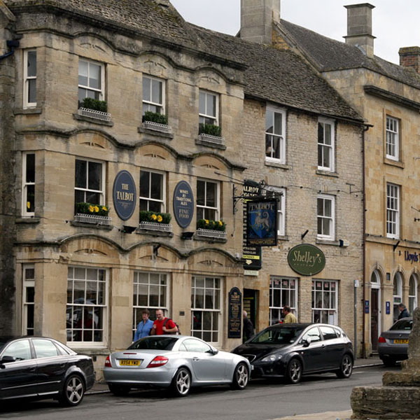 B&B Stow On The Wold | Davenford